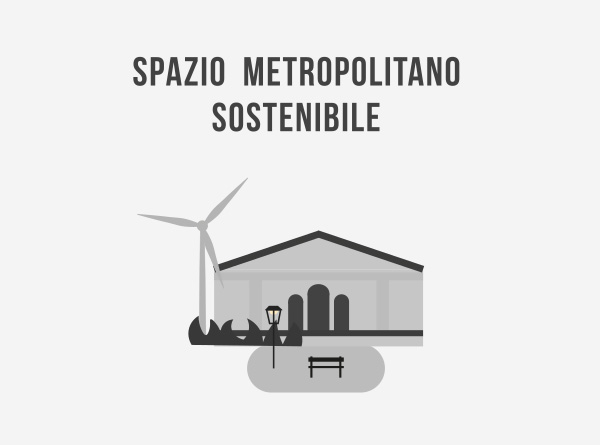 Spazio metropolitano sostenibile