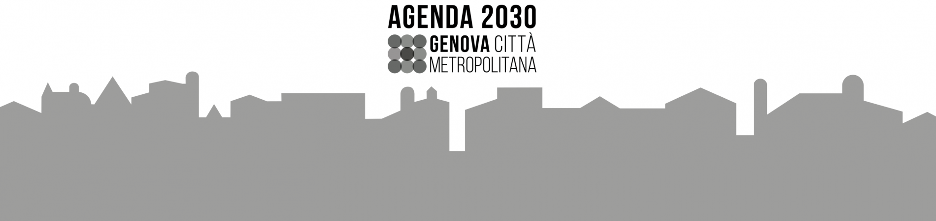 Agenda Metropolitana per lo sviluppo sostenibile
