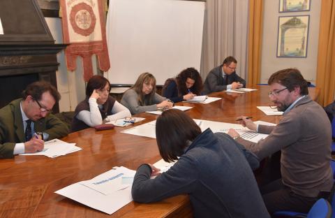 Incontro Genova 22