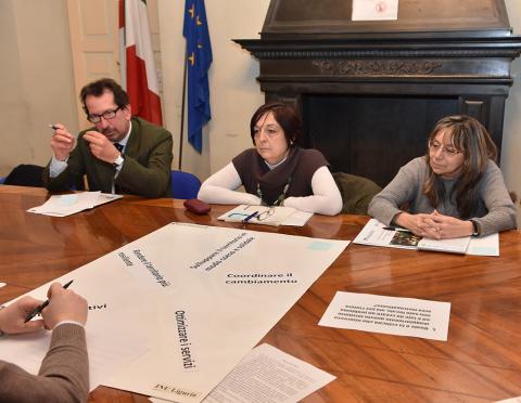 Incontro Genova 25
