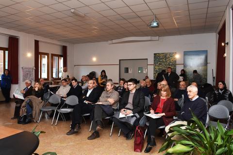Incontro Area Val Trebbia – Alta Bisagno 02