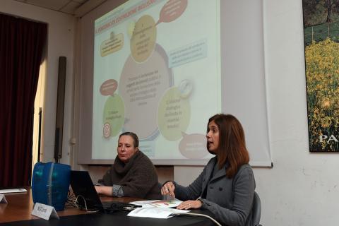 Incontro Area Val Trebbia – Alta Bisagno 07