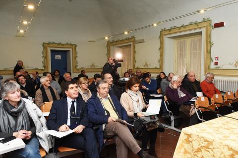 Incontro Valli Scrivia - Polcevera 03