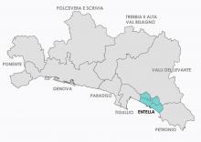 Zona Omogenea - Entella